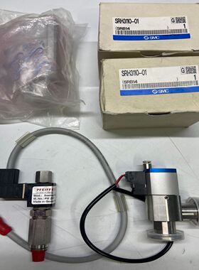 SRH3110-01调压阀2PCS 高真空阀XL