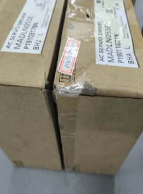 MADLN05SE，工程余料，功能完好，，实物拍摄看