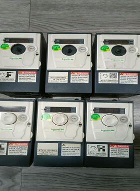 ATV312H018M2变频器