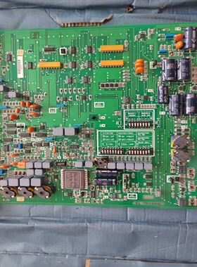 ABB P4LBA ； HENF209698R0003