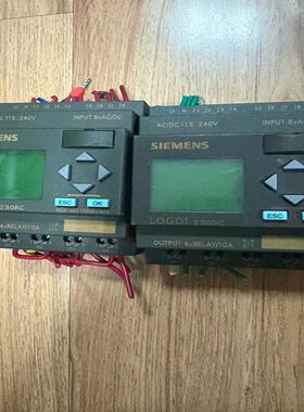 6ED1 052-1FB00-0BA5拆机LOGO