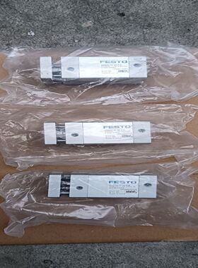 费斯托气缸ADNGF-25-25-P-A 554233，