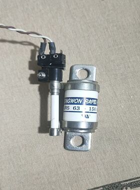 韩国JOONGWON熔断器JRS 63-150 A