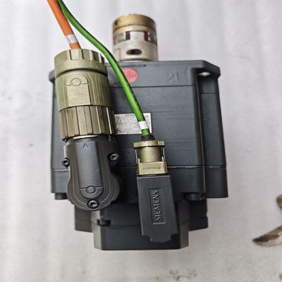 伺服电机 1FK7103-5AC71-1DG5 ，