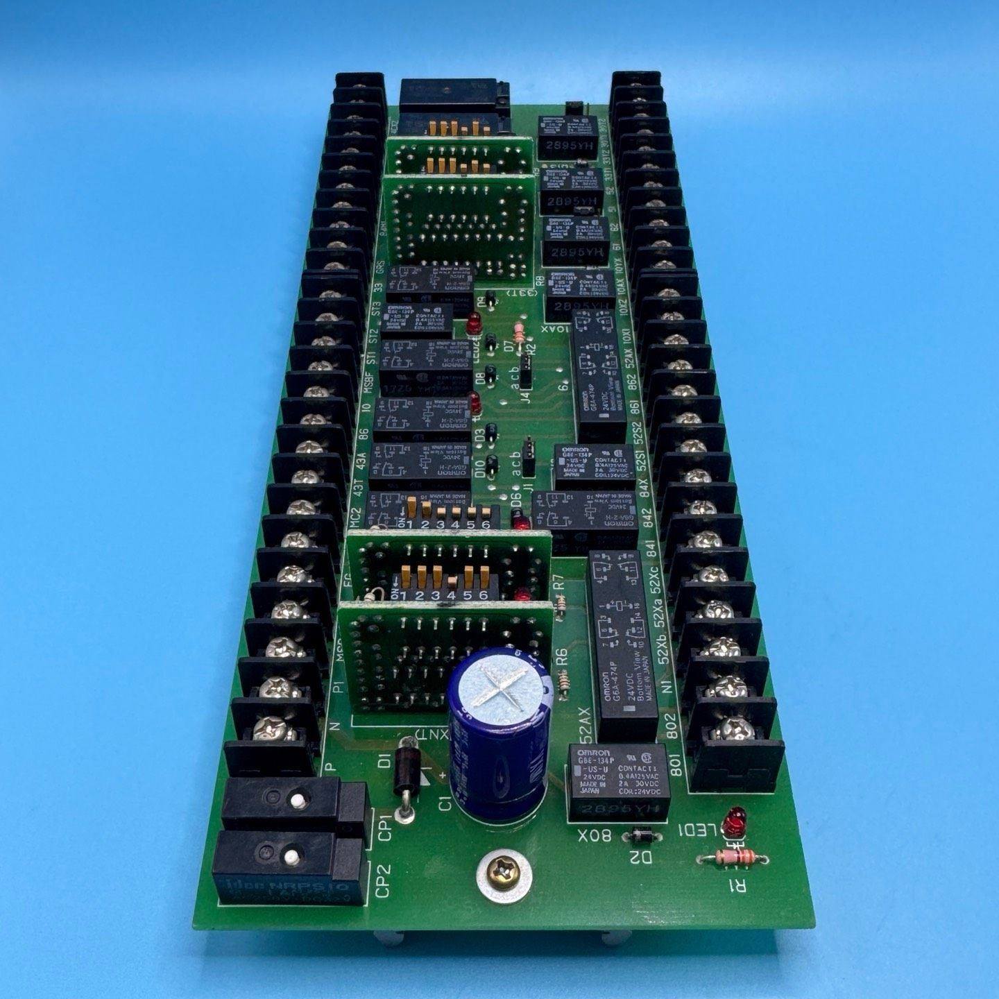 TAIYO ESB ATS电路板，型号AA-279，,电子元器件市场,其它元器件,淘宝优惠券,粉丝福利购,淘宝优惠卷