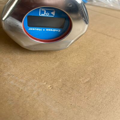 E+H流量计TR10-AKF1BHSE43000未使用过无包