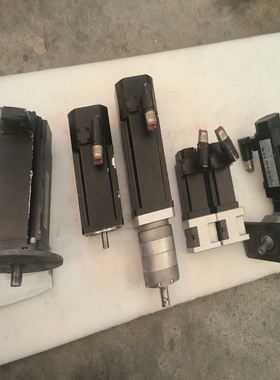 贝加莱伺服电机8LSA37DB030S200-3(已卖)