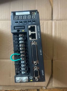 汇川lS620PS2R8l拆机1台成色如图实物拍7摄缺盖板，