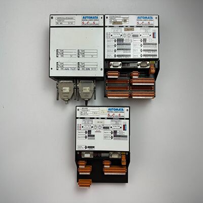 AUTOMATA驱动器70061101/70061007/D