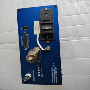 SII Nanotechnology 涡旋仪