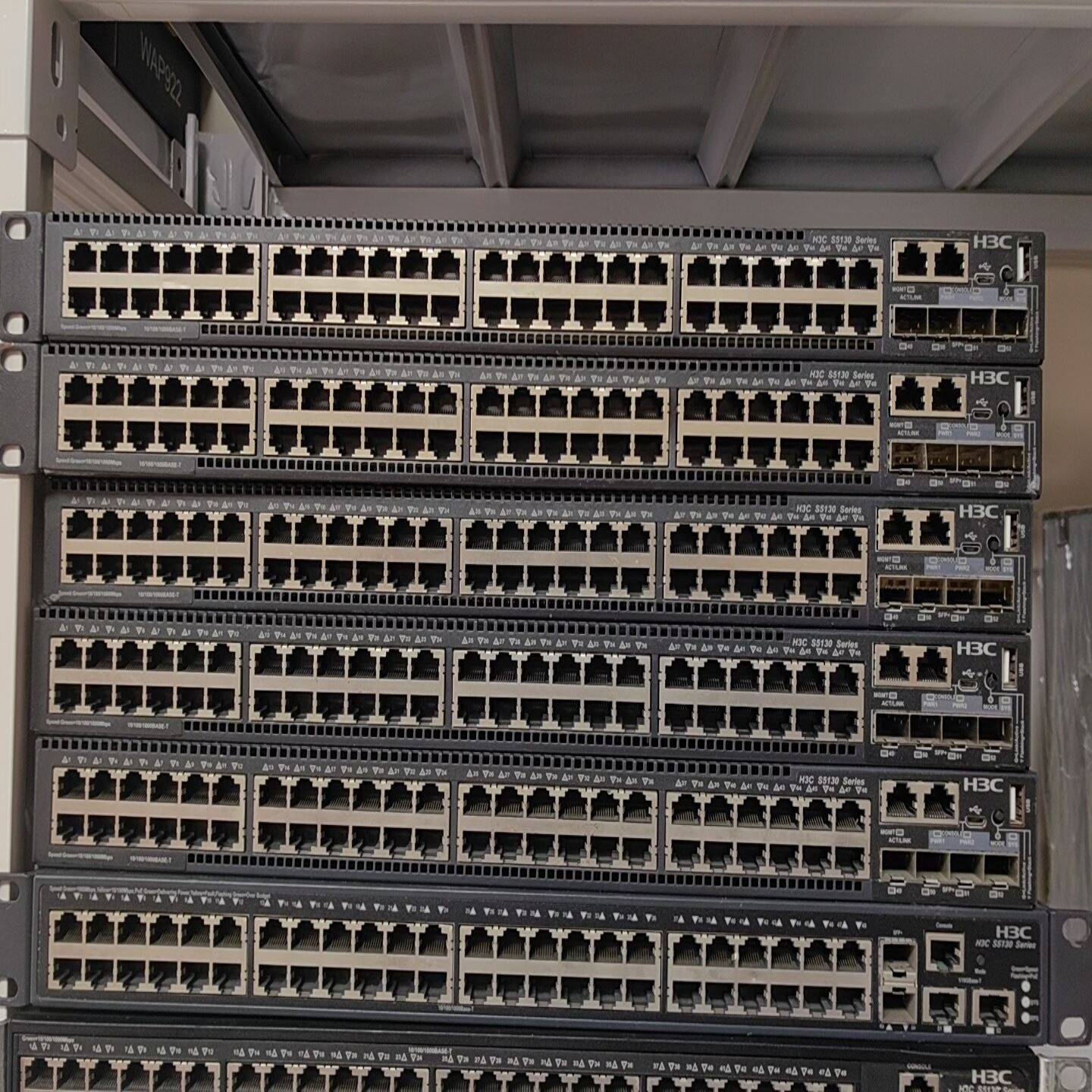 LS-5130S-52S-HI三层以太网交换机，48电口千兆,电子元器件市场,其它元器件,淘宝优惠券,粉丝福利购,淘宝优惠卷