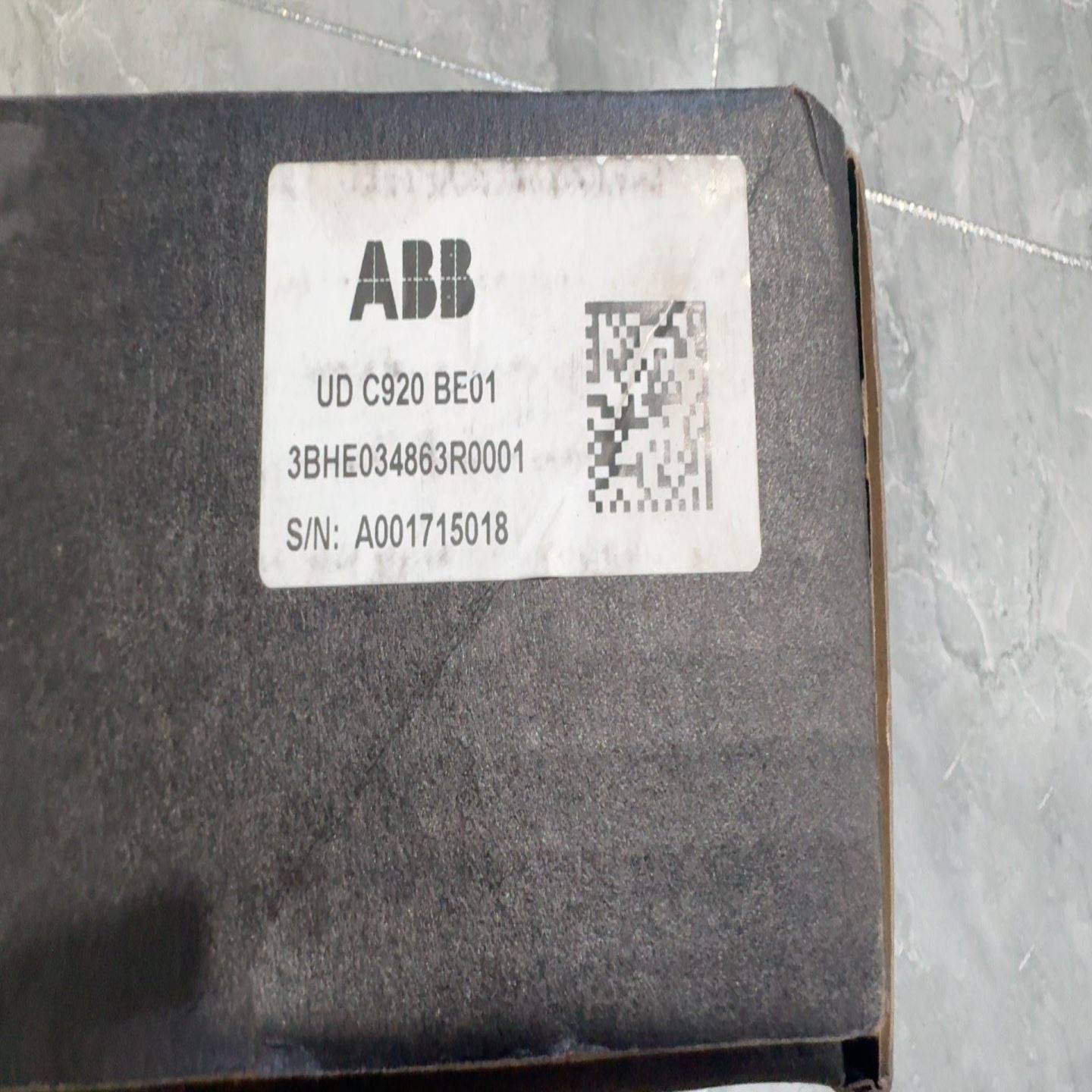ABB变频器控制板UD C920 BE01，型号3BHE03,电子元器件市场,其它元器件,淘宝优惠券,粉丝福利购,淘宝优惠卷