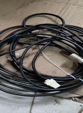 Lenze伦茨反馈线 ELF0017A0060F01S01