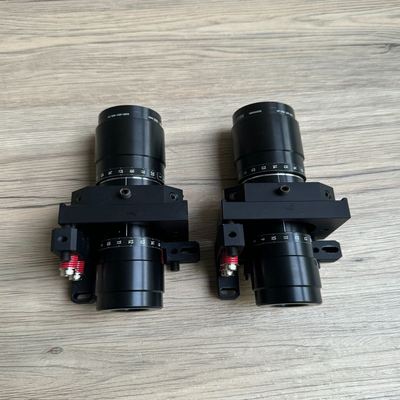 Linos Beam-Expander 激光扩束镜 2-8X