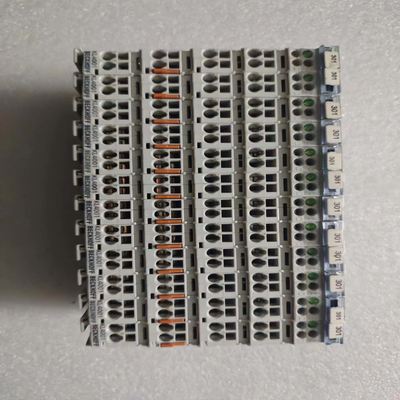 拆机BECKHOFF倍福 KL4001 成色漂亮 包好