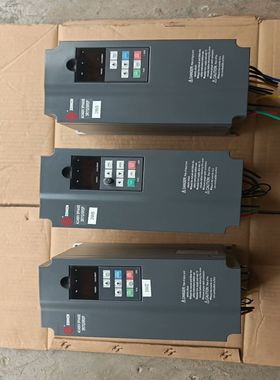 众辰变频器H6400S-3R7G/5R5P 3.7KW功率