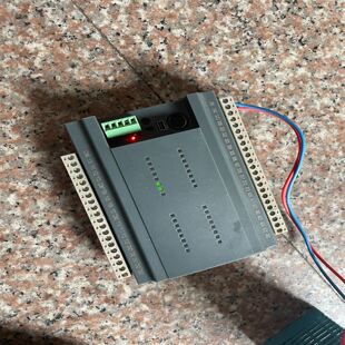 顾美Coolmay-PLC可编程控制器CX3G-24MR-1