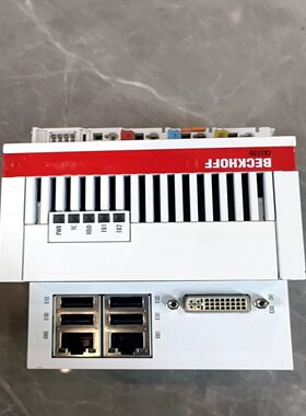 倍福CX5120-0112/000002628控制器，几乎全