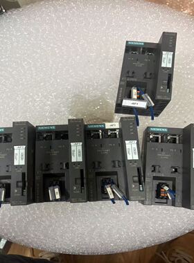 6ES7 151-3BA23-0AB0拆机plc主