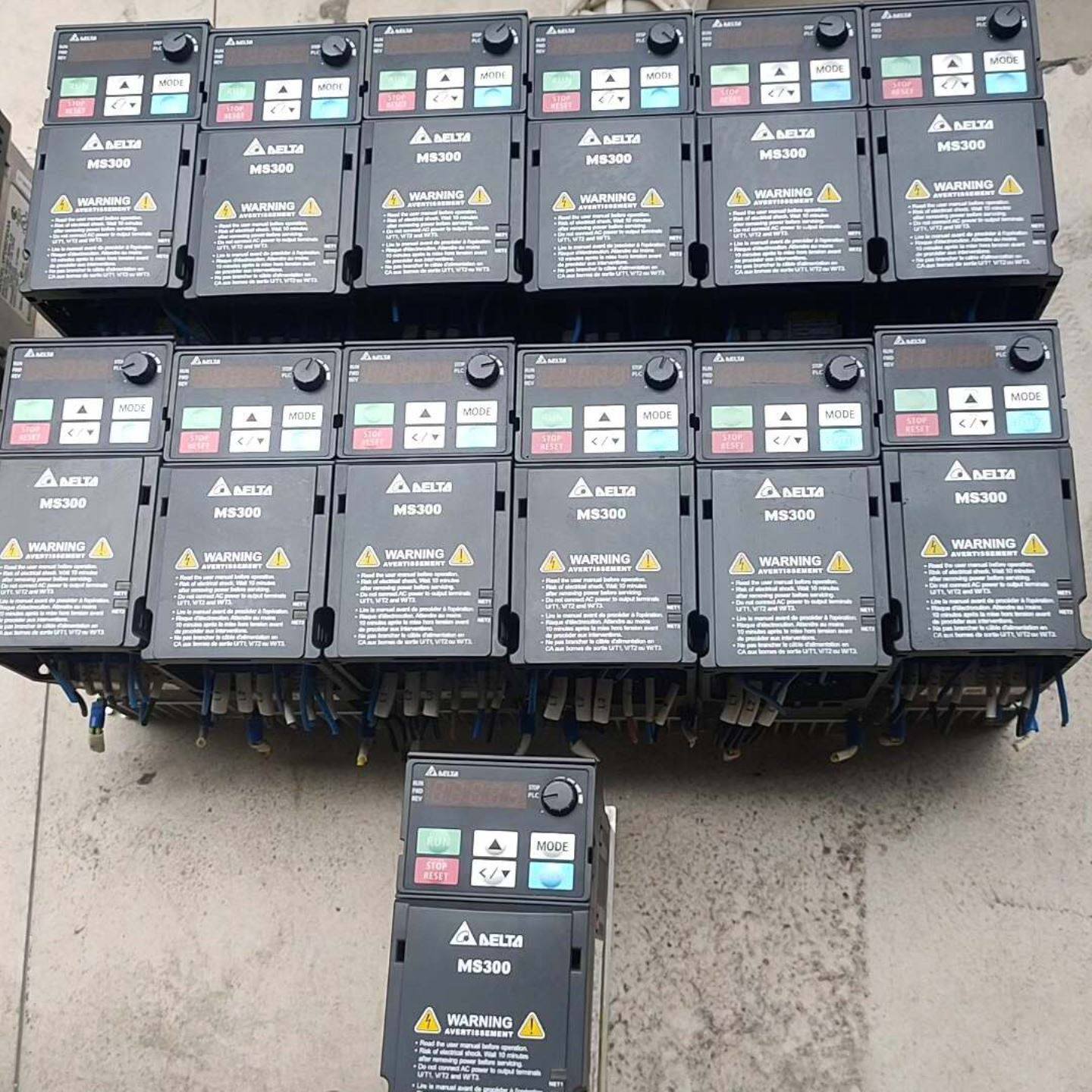 台达MS300变频器，型号VFD2A7MS43ANSAA，0,电子元器件市场,其它元器件,淘宝优惠券,粉丝福利购,淘宝优惠卷