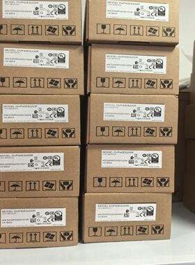 台达 DVP40ES200R 2025年内外码