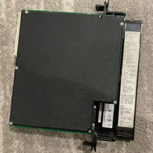 询价GEIC697CPU780 CPU模块，照片实物，长期供应