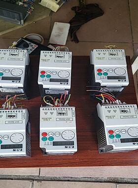 变频器DV1-342DFN-C20C，0.75K