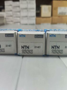 NTN轴承1R25X29X20