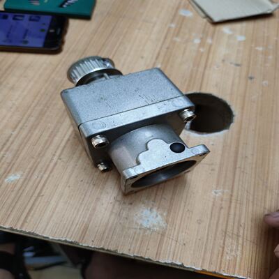 新星?行星减速器LD99L1-5-P2-S2