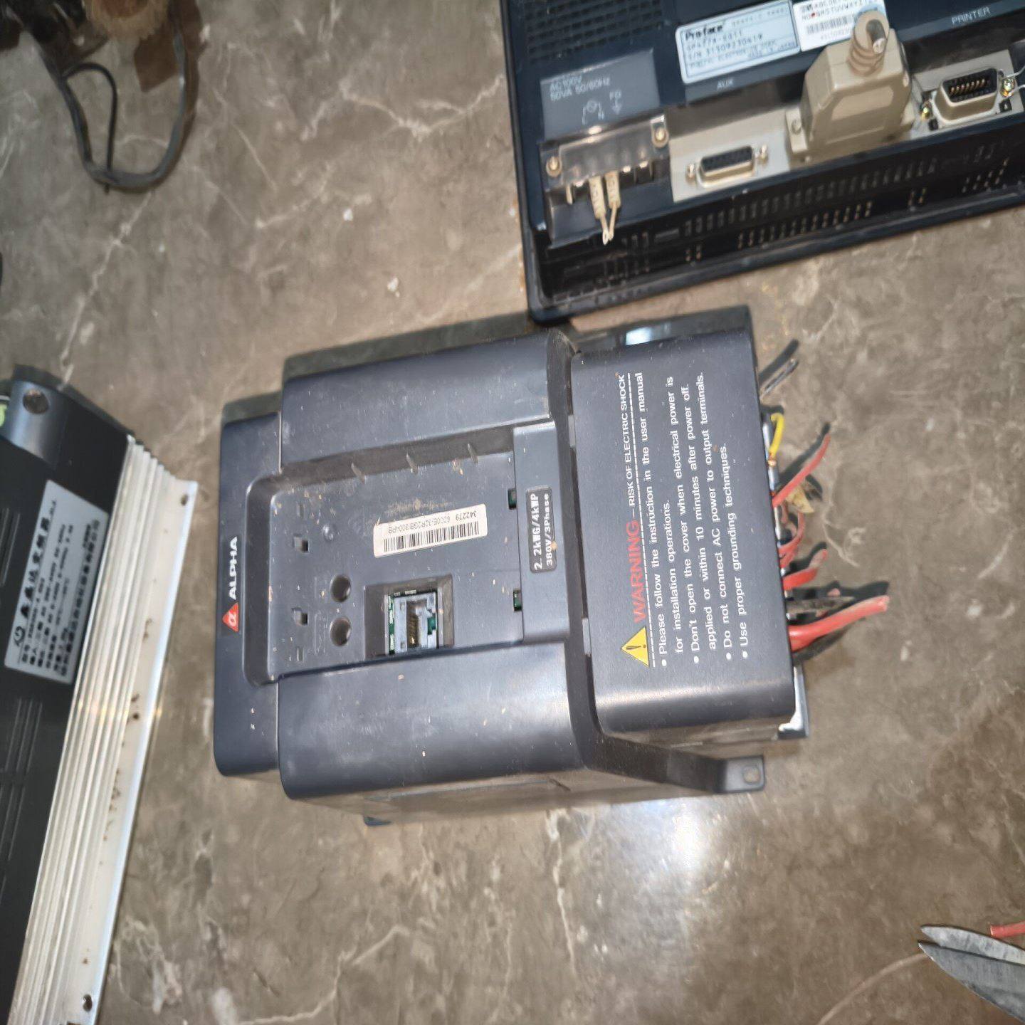 ALPHA变频器，型号：ALPHA6000E-32R2GB/,电子元器件市场,其它元器件,淘宝优惠券,粉丝福利购,淘宝优惠卷