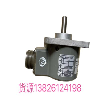 HA62525400031DYNAPAR旋转编码