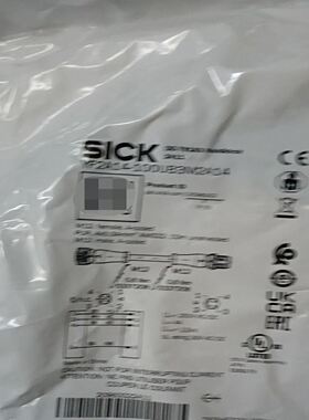 SICK西克YF2A14-100UB3W24J4传感