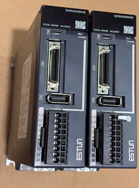 ED3L-04AMA 400W还有一台