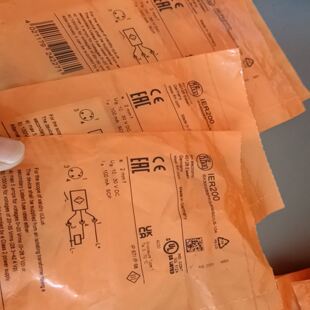 易福门感应器 IFM IFR200 IEC200