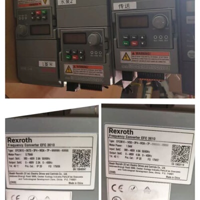 询价EFC3610-1K50-3P4-MDA-7P EFC3610-0K75-3P4-MDA-7P