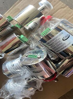 真空计SCB010TAN16V10D5K薄膜规0～10tor