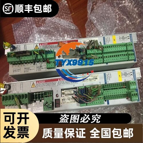 FWA-EC0DRV-ASE-02VRS-MS265771 ,DKC01.1-040-7-F