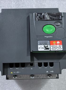 变频器ATV310HU55N4A，5.5KW，380/