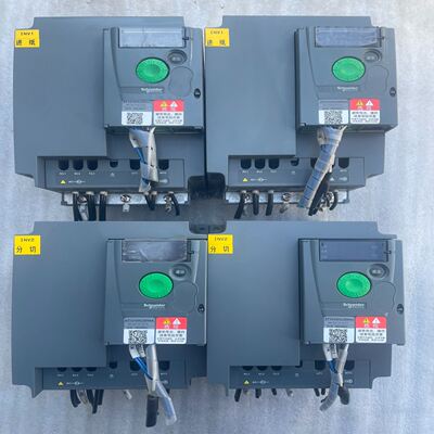 拆机 变频器ATV310HU40N4A 4KW