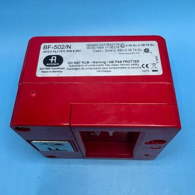 AUTRONICA 奥特罗尼卡 手报BF502/N