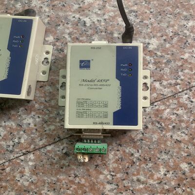 三旺Model277B/MM工业级232/485/422串口