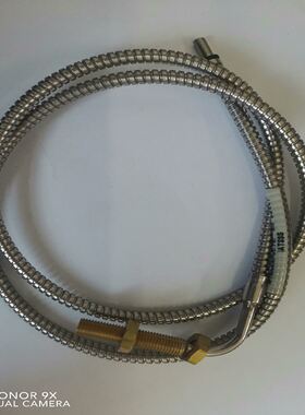 Banner邦纳光纤头IAT23S 17307耐高温光纤