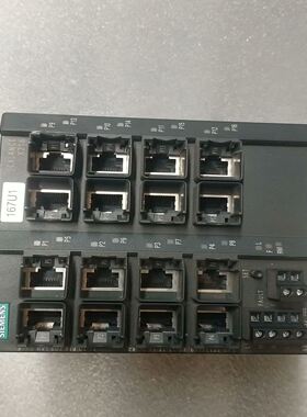 x216交换机6GK5 216-0BA00-2AA3