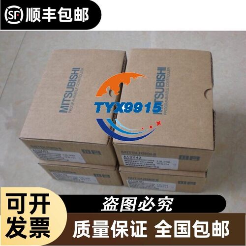 A2SHCPU/A1SJ61BT11/A1S63ADA/A1SJ71QC24 PLC价