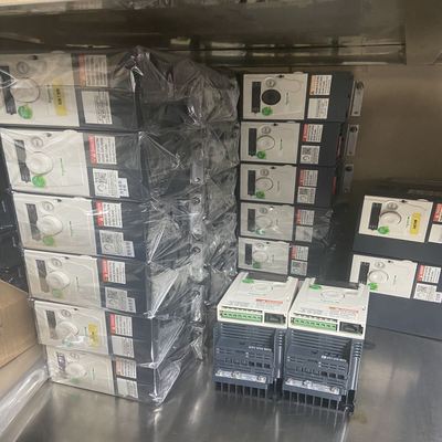 变频器ATV12H075M2 0.75KW 220V