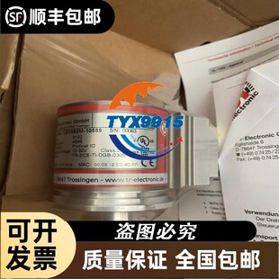 TR帝尔编码器CEV582M-10559价