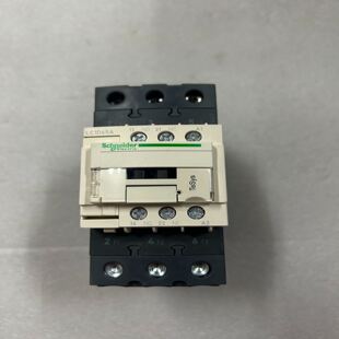 交流接触器 LC1D65AQ7C