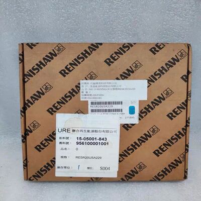 雷尼绍RENⅠSHAW 圆光栅 RESR20USA229 光