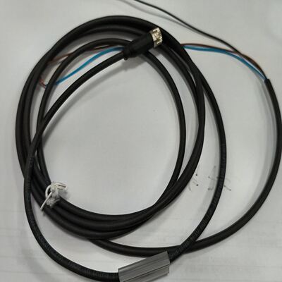 SICK YF8U13-020UB1XLEAX 线缆，未