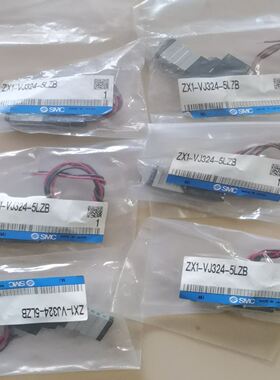 ZX1-VJ324-5LZB传感器，未拆封